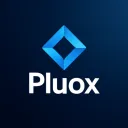 Pluox | Built to learn, built ... Discord Server Icon