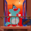 Oggy Lounge
