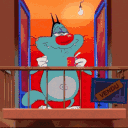 Oggy Lounge