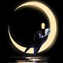 Project Moon is Real Discord Server Icon
