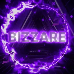 BIZZARE YBA💜 — Дискорд Сервер