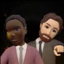 Unknown Theater Discord Server Icon