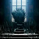 AND THEN THE DRAGONS DANCED. Discord Server Icon