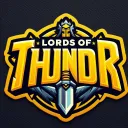 Lords of Thundr Discord Server Icon
