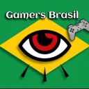 Gamers Brasil  Discord Server Icon