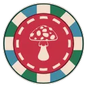 Kinoko's Casino (Adult Safe Space)'s icon