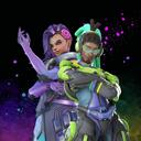 Overwatch Legión Discord Server Icon