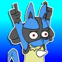 Lucario_0 #2