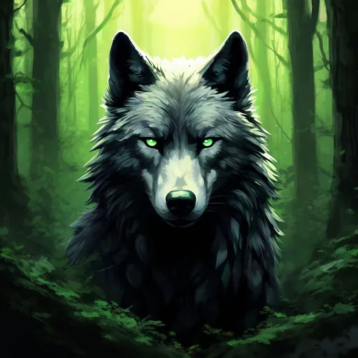 Wolf RP — monitoreo del servidor de Discord, estadísticas y clasificación