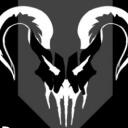 The black ops Discord Server Icon