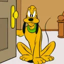 Pluto Basement