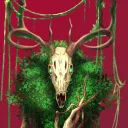 Stanford Jugger (Arborealis)