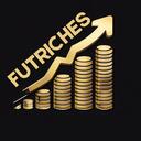 FUTRICHES Discord Server Icon