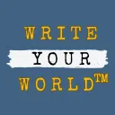 Write Your World™ Discord Server Icon