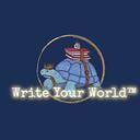 Write Your WorldTM Discord Server Icon