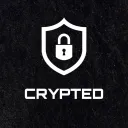 World's first crypted iPhone