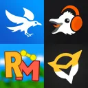 AppRaven + YouPlay + Termix + Demus + RobotMania