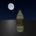 Project: Backrooms Discord Server Icon