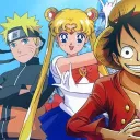 Anime and steaming