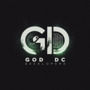 GOD DC DEVELOPERS OFFICIAL™ Since 2022 icon
