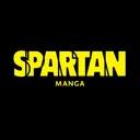 Spartan Manga