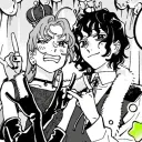  ∿ ⊟ misty • stox  sfw  semi-a... Discord Server Icon