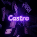 Castro 0 Discord server icon