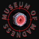 The Museum of Madness Server Icon