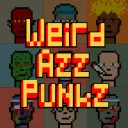 Weird Azz Punkz