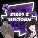 ₊˚ʚ「$tadt x Webtoon」ɞ₊˚