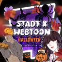 + ̊ʚ「$tadt x Webtoon」ɞ+ ̊ Discord Server Icon