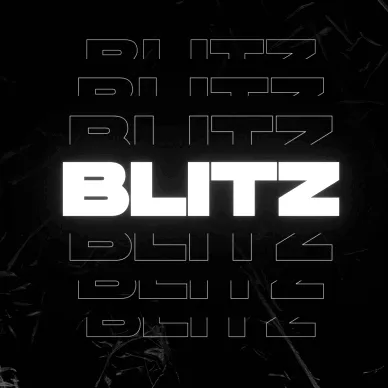 BLITZ — мониторинг Discord сервера, статистика и рейтинг