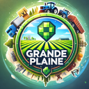 Discovery icon for Grande Plaine 🌾 Discord server