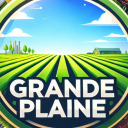 Discovery icon for Grande Plaine 🌾 Discord server