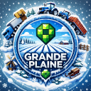 Discovery icon for Grande Plaine 🌾 Discord server