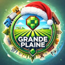 Discovery icon for Grande Plaine 🌾 Discord server
