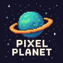 Pixel Planet Discord Server Icon