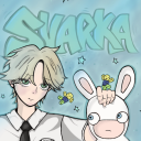 Discovery icon for SVARKA Discord server