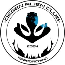 Degen Alien Club