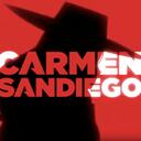 All Over The World (Carmen Sandiego Roleplay) Discord Server Icon