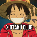 X Otaku Club Server Icon