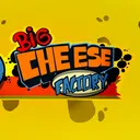 Big Cheese Factory