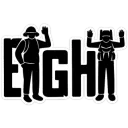 EIGHT The Server