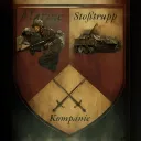 Marinestoßtruppkompanie