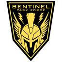 Sentinel Task Force | B.R.M.5. Discord Server Icon