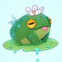 Froppy Froppers Discord Server Icon