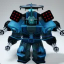 MechaBlox ♢