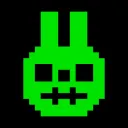Ordinal Rabbits