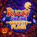 Rucoy Online Market Place Discord Server Icon