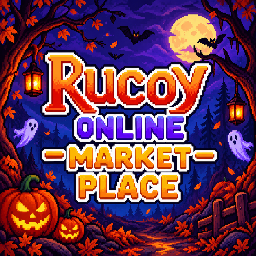 Discovery icon for Rucoy Online Market Place Discord server